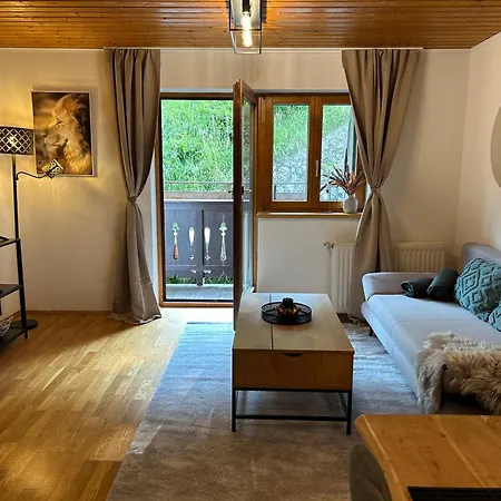Apartment Rueckzugsort Am Wolfgangsee Ried