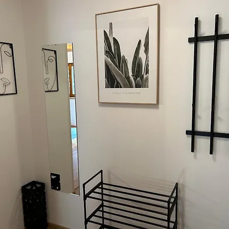 Farawayhomes St Wolfgang #4 Appartement Ried