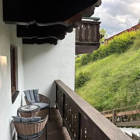 Appartement Farawayhomes St Wolfgang #4 Ried