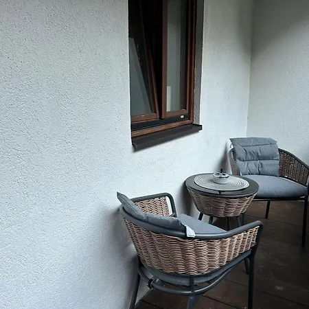 Farawayhomes St Wolfgang #4 Ried