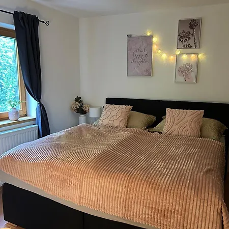 Rueckzugsort Am Wolfgangsee Apartment *