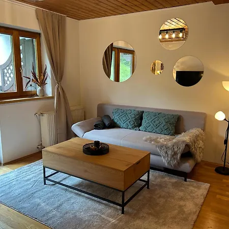 Rueckzugsort Am Wolfgangsee Apartment Ried