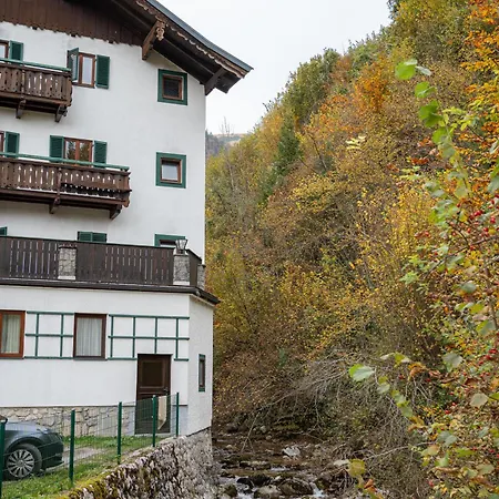 Farawayhomes St Wolfgang #4 * Sankt Gilgen