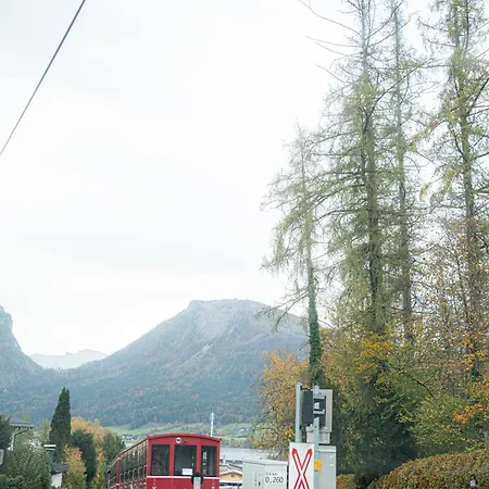 Rueckzugsort Am Wolfgangsee Ried