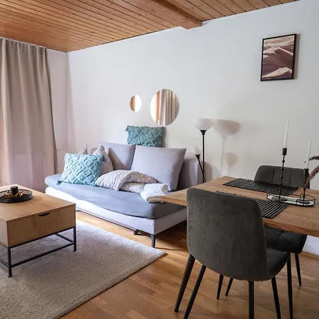 Farawayhomes St Wolfgang #4 * Sankt Gilgen