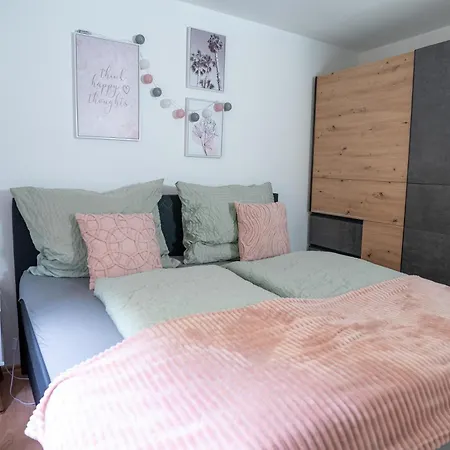 Farawayhomes St Wolfgang #4 Appartement *