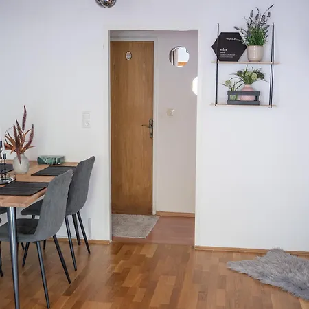 Farawayhomes St Wolfgang #4 Sankt Gilgen