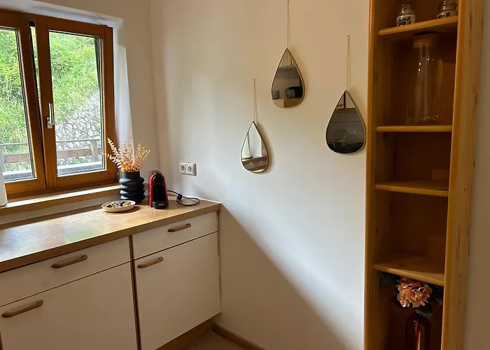 Farawayhomes St Wolfgang #4 Ried