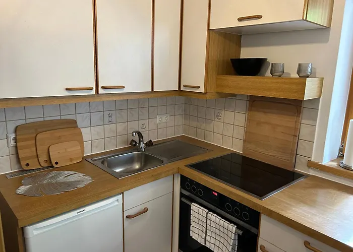 Farawayhomes St Wolfgang #4