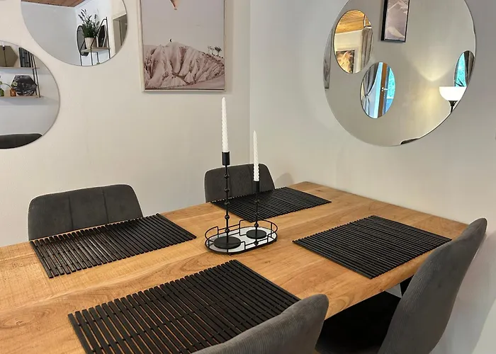 Farawayhomes St Wolfgang #4 *