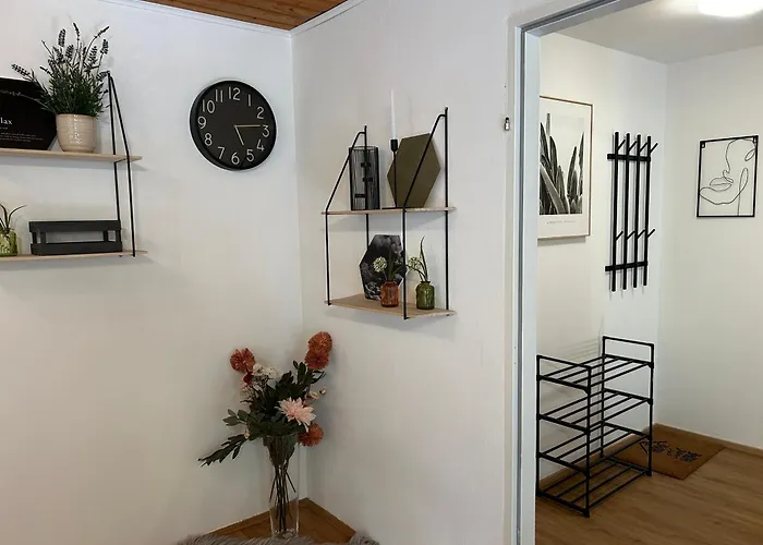 Farawayhomes St Wolfgang #4 Apartmán