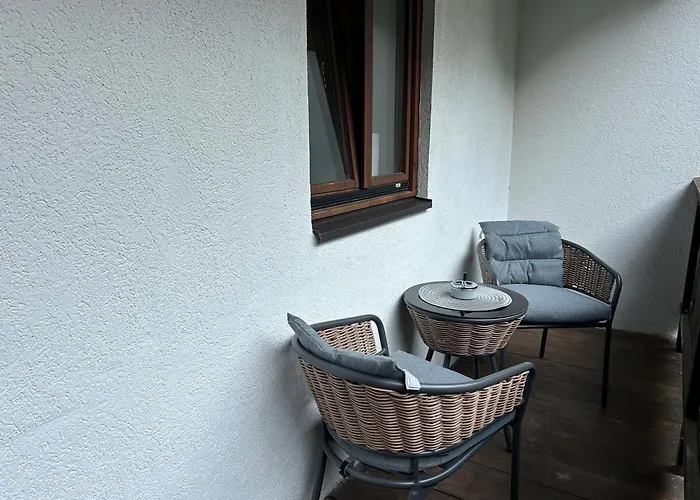 Farawayhomes St Wolfgang #4 Ried