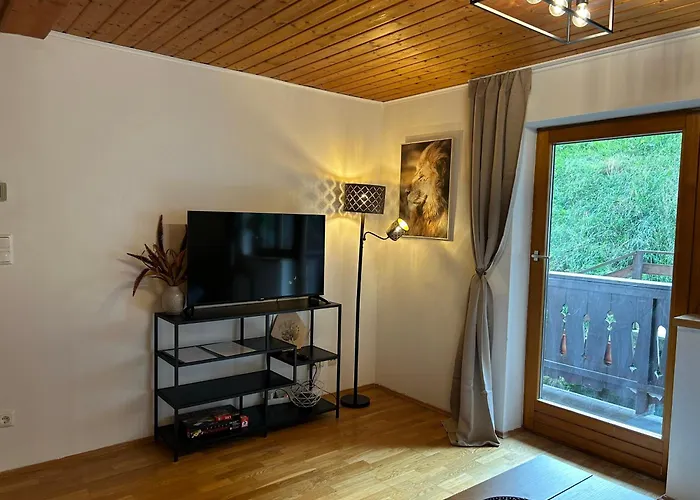 Farawayhomes St Wolfgang #4 * Ried
