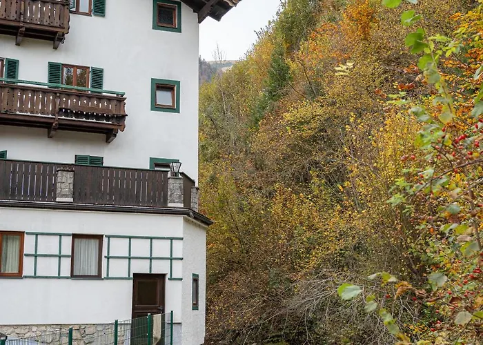Farawayhomes St Wolfgang #4 * Ried