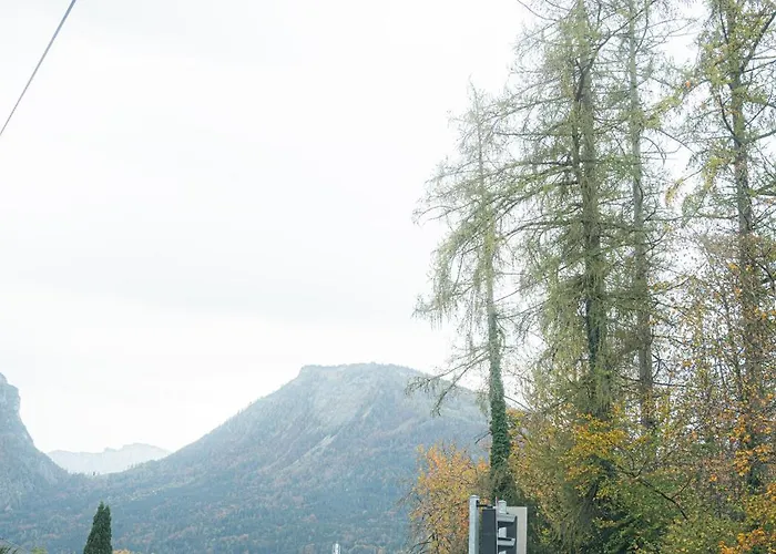 Farawayhomes St Wolfgang #4 Ried