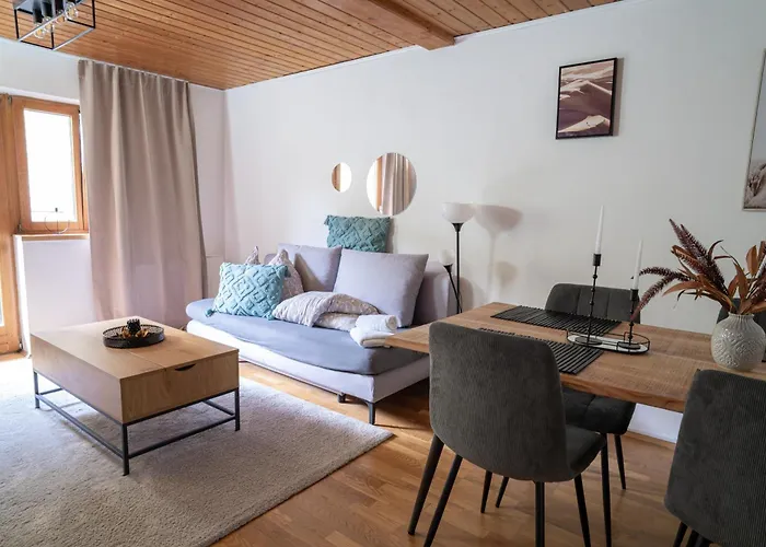 Farawayhomes St Wolfgang #4 * Ried