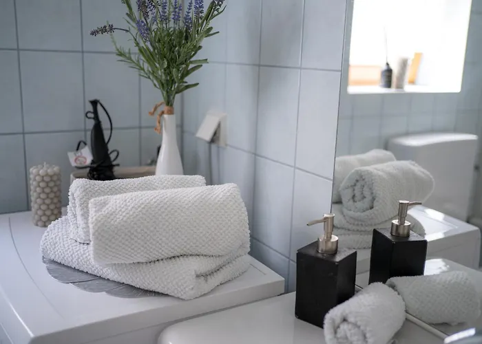 Farawayhomes St Wolfgang #4