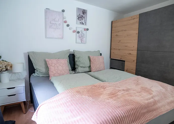 Farawayhomes St Wolfgang #4 Apartmán *