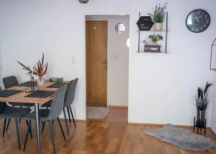 Farawayhomes St Wolfgang #4 Ried