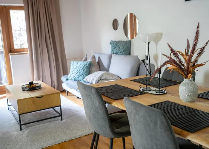 Farawayhomes St Wolfgang #4 *