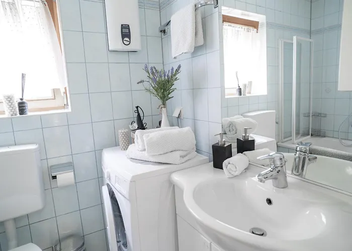 Apartmán Farawayhomes St Wolfgang #4